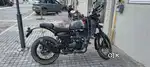 Yezdi adventure bike