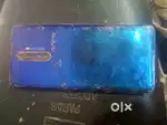 Realme x 2 pro 12/256 gb storage folder nhi hai baki sab ok hai