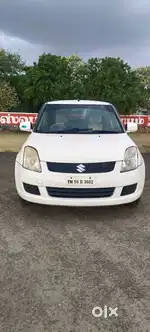 Maruti Suzuki Swift Dzire, 2013, Diesel