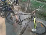 Hercules Cycle