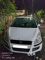 Maruti Suzuki Ritz 2009 Diesel Good Condition
