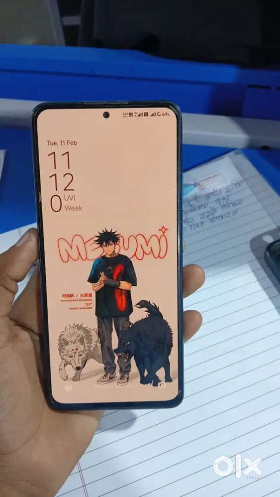 Poco X4 Pro 5G