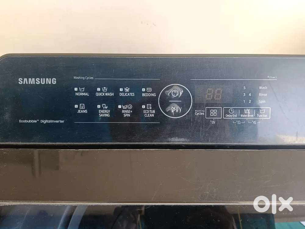 Elections tandoori atta maker