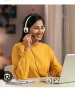 Required good looking  bold female staff.