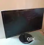 LED PC monitor