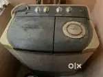 Lg washing machine