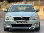 Skoda Laura L and K AT, 2009, Petrol