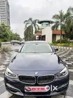 BMW 3 Series GT 320d Luxury Line, 2015, Diesel
