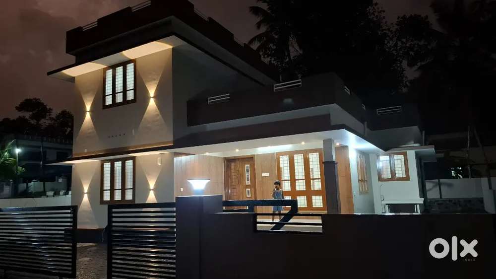 New Villa for sale