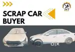 Apni purani scrap car uchit daam me beche