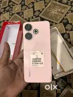 Redmi 13 5g 2month old