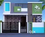 Buy own house Advance just 20K BALANCE EMI plots 0 interest NO cibil