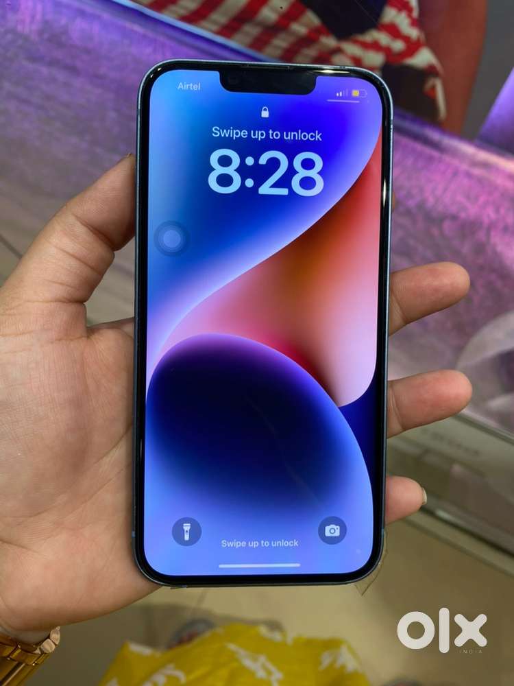 Iphone 14 Full Kit Bill