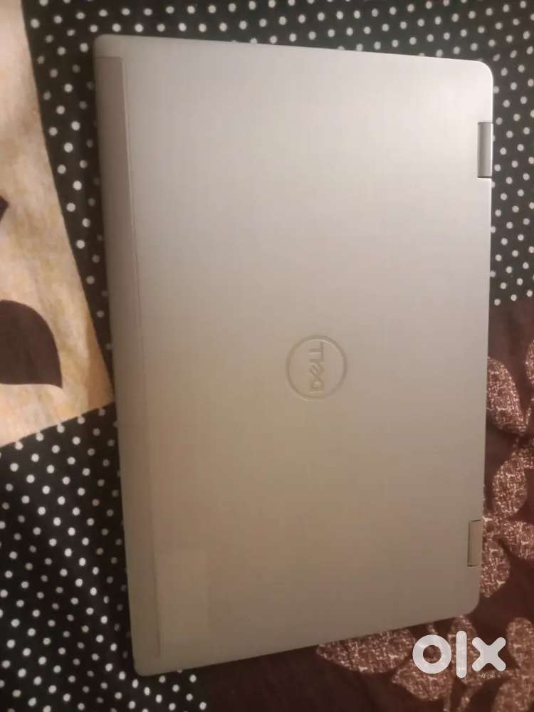 Dell latitude 7420 2 in 1