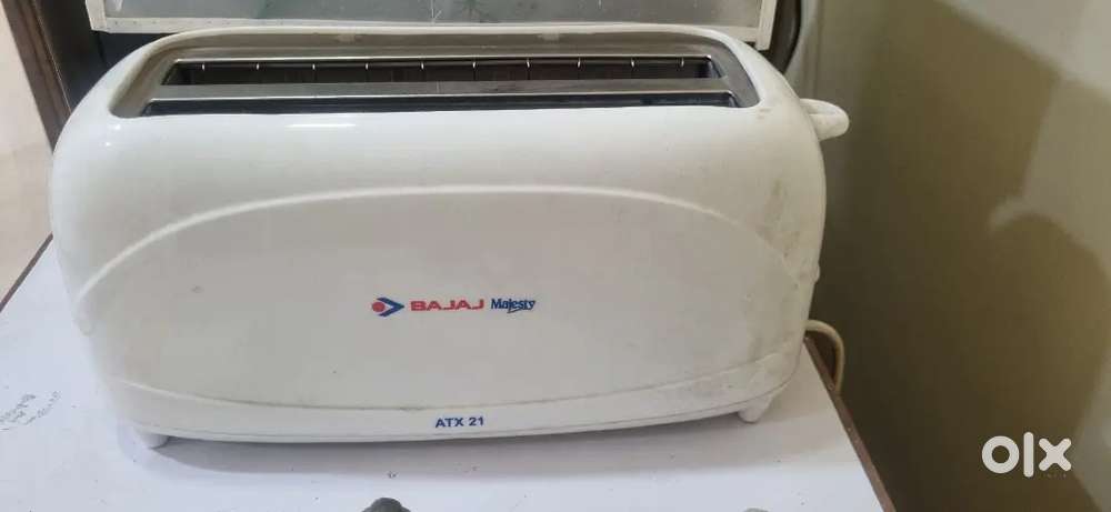 Bajaj Bread tosater
