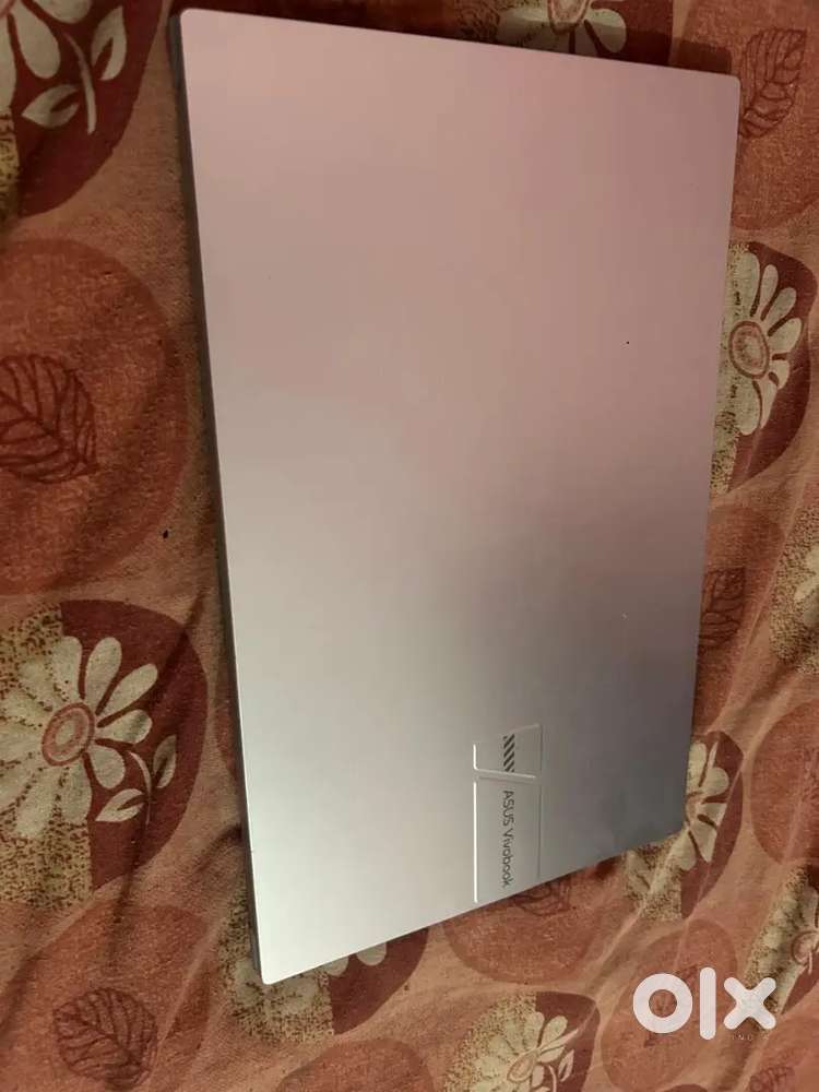 ASUS Vivobook15, with backlit keyboard,intel core i5 12th gen