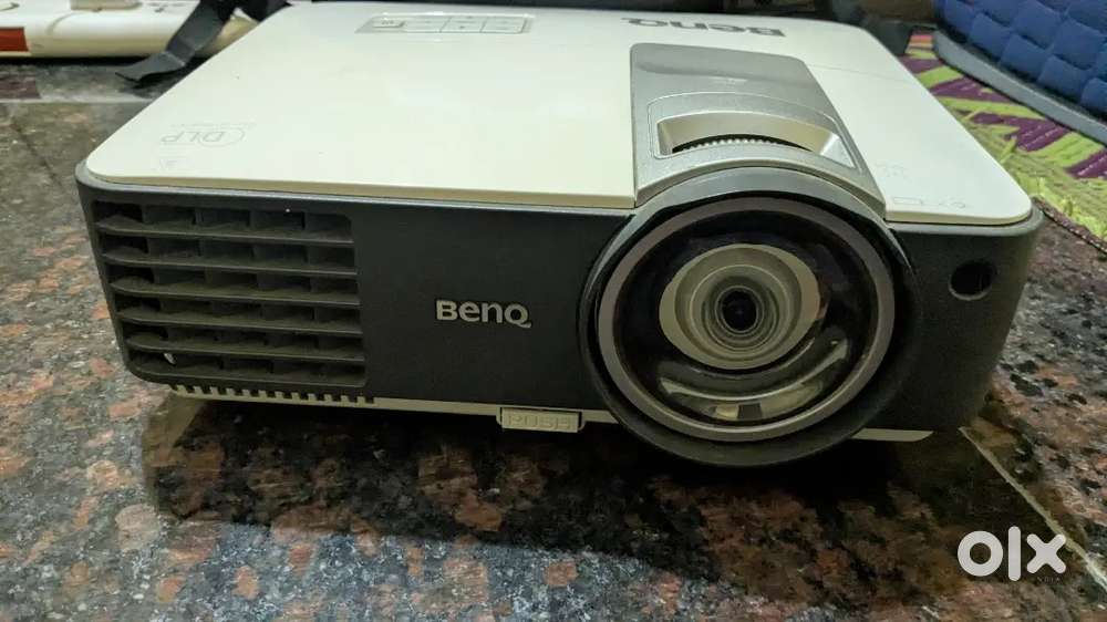 Benq 4k projecter