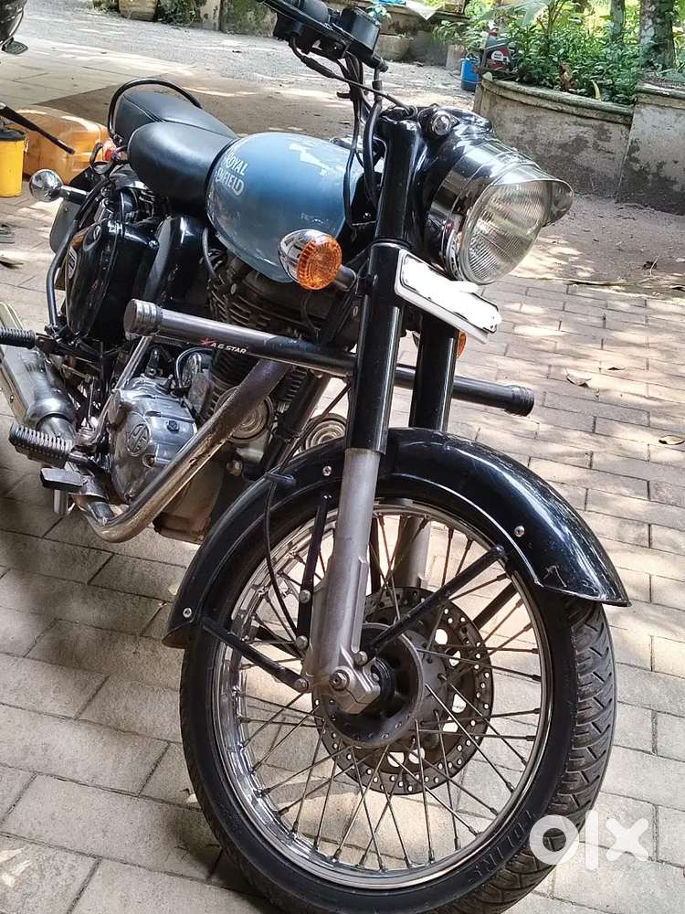 Good condition ,well maintained