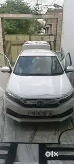 Honda Amaze 2019 Petrol Good Condition