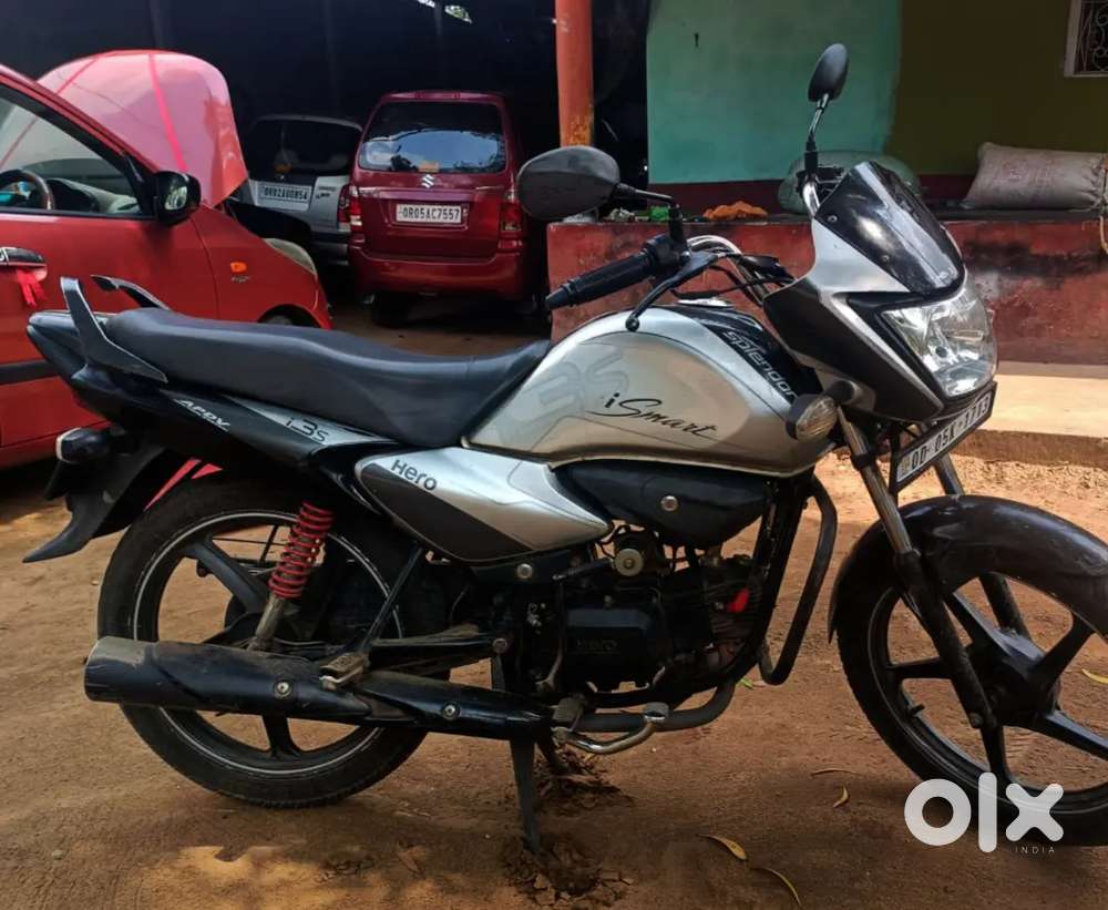 Hero i Smart Fully Maintained Condition.