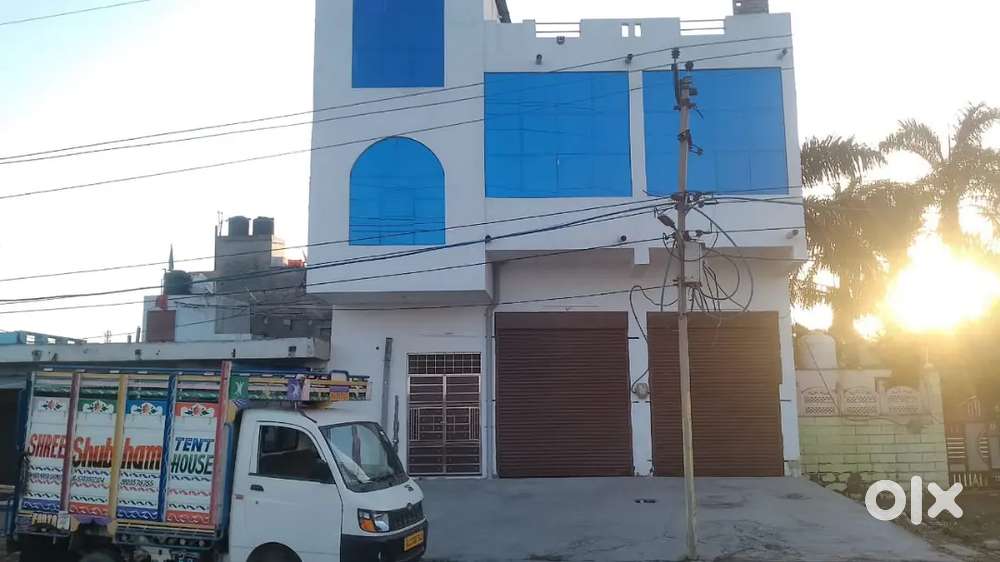 Commercial space available for Rent and lease