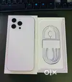 Selling iPhone 16 Pro Open Box Piece, 98% Battery with Variant 128 GB.