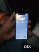 iPhone 12 mini