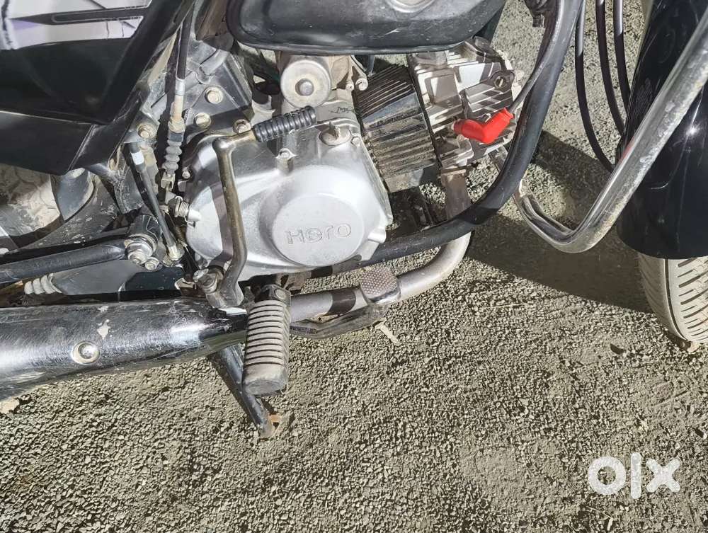 Urgent Sell First Owner 12th Month