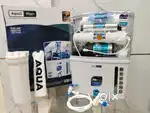 Tvx56 Aqua + RO water filter latest model New RO purifier smart RO new