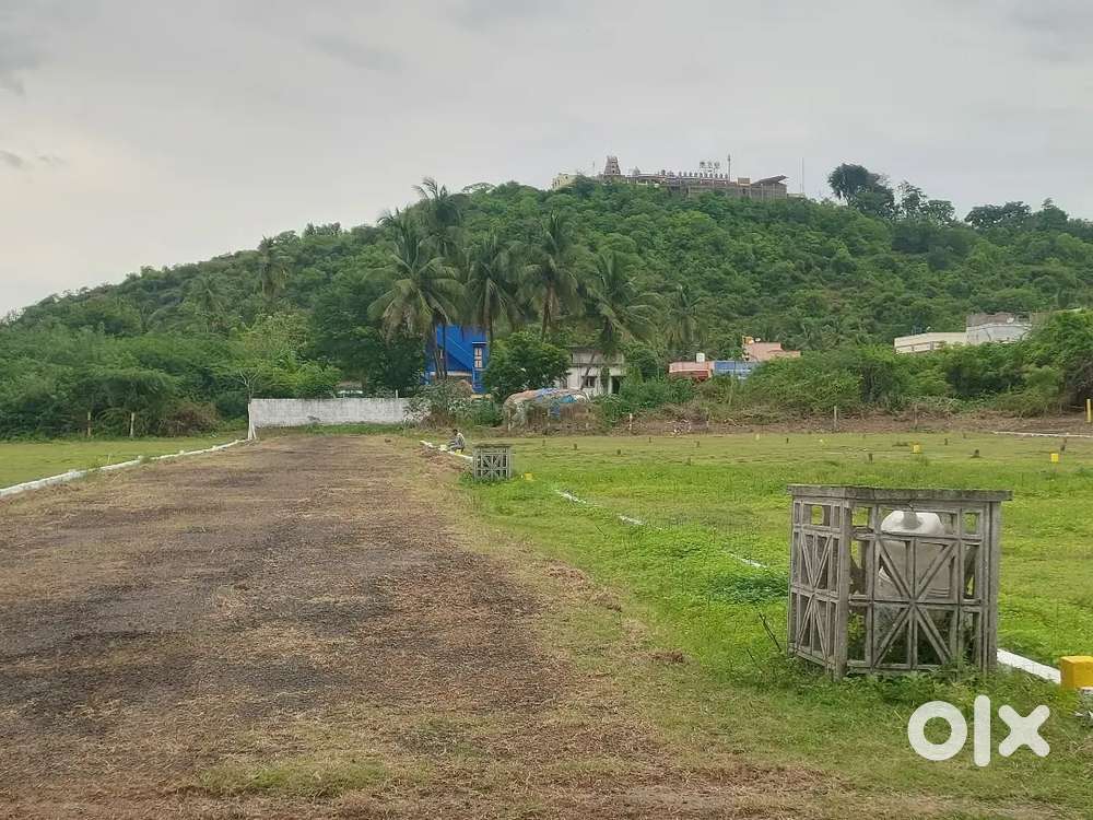 Chengalpet Low Budget DTCP Plots Sale