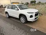 Maruti Suzuki Grand Vitara 2024 Petrol 24000 Km Driven