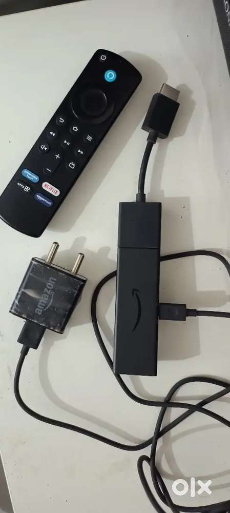 Amazone fire tv