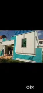 Individual house for rent