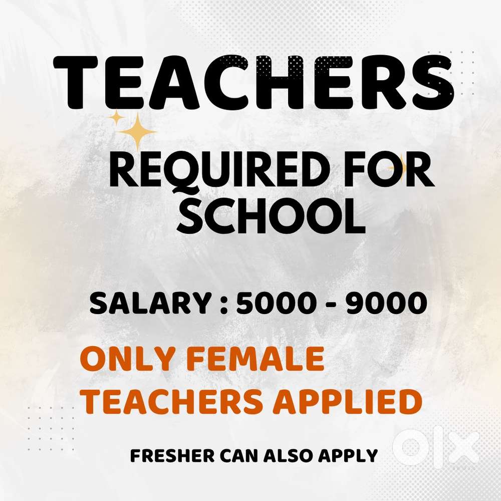 Teachers teachers