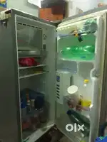 Whirlpool fridge