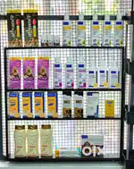 Veterinary products 10% off