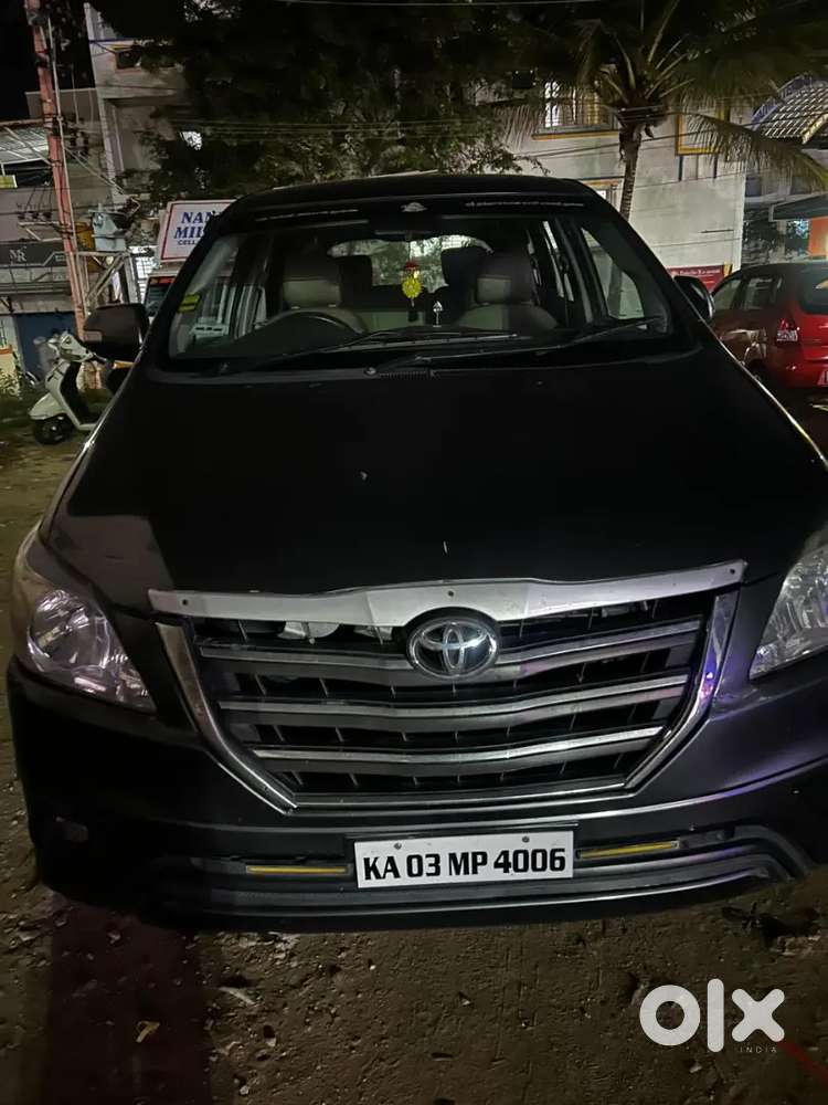 Good condition papers current  dealer avoid interested person call me