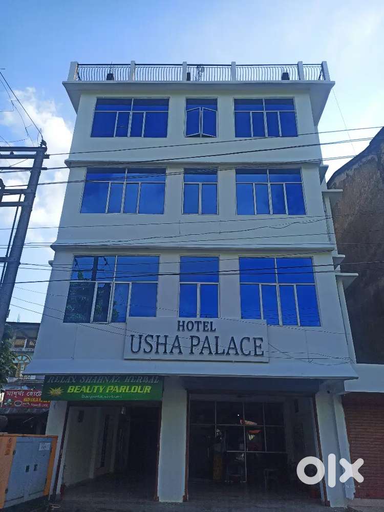 Urgent Need for 'House keeping' boy