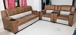 3+1+1 box sofa set wholesale price