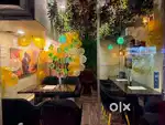 Restaurant sell