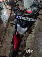 FZ-S for sale Urgent sale
