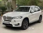 BMW X5 xDrive 30d, 2017, Diesel