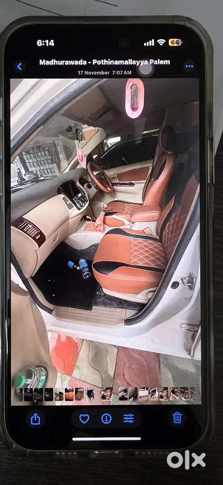 Toyota Innova 2006 Diesel Well Maintained