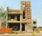 Readymade House Dmc Area