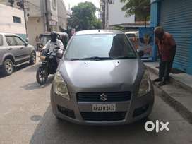 Maruti Suzuki Ritz 2009 Diesel Well Maintained