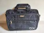 Laptop Shoulder Office Side Bag (New)