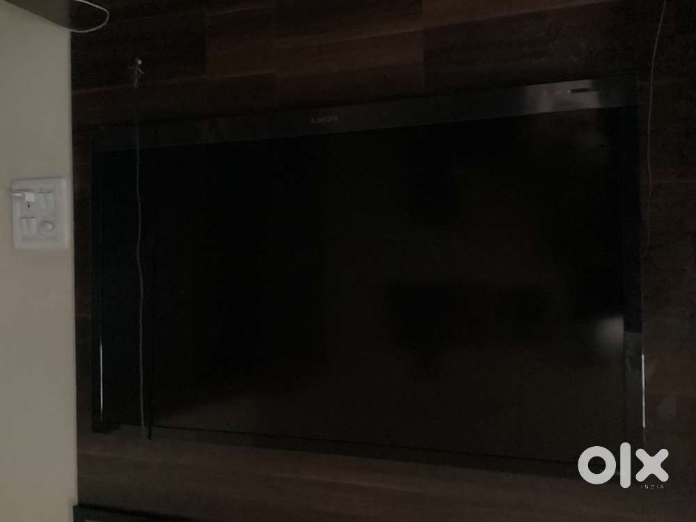Sony bravia