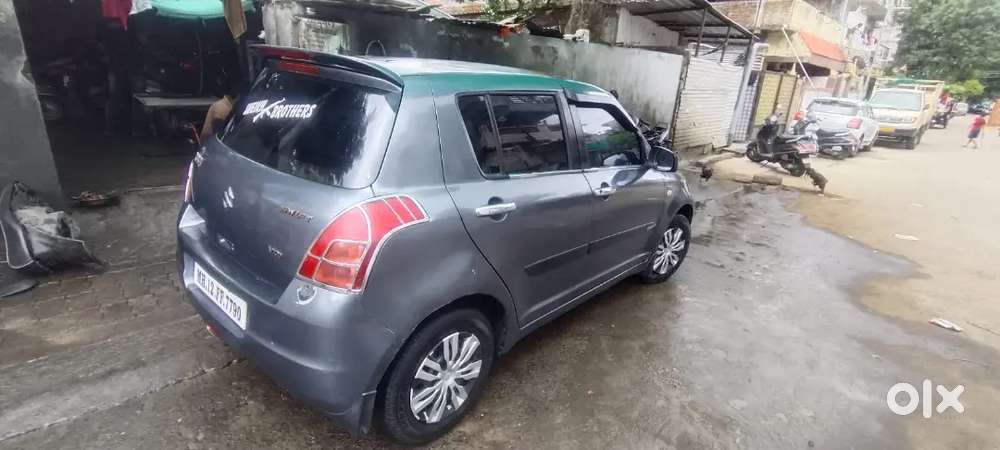 Maroti Suzuki Swift vdi