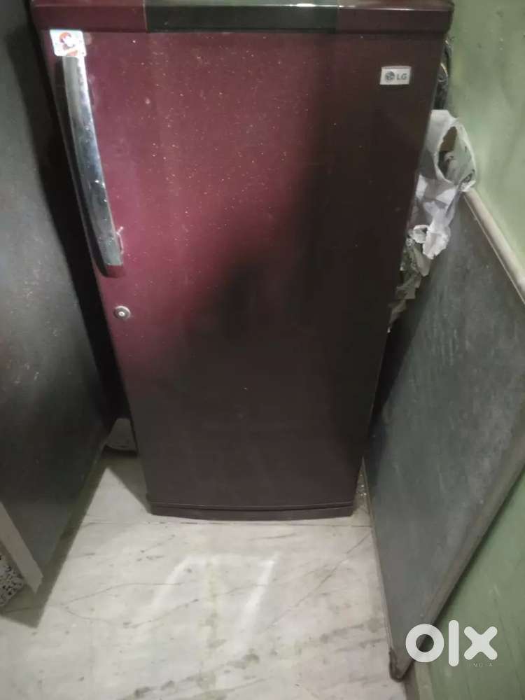 LG Fridge 185 Ltrs