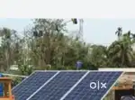 Utl solar panel 160 watt 12 volt ke 3 panel